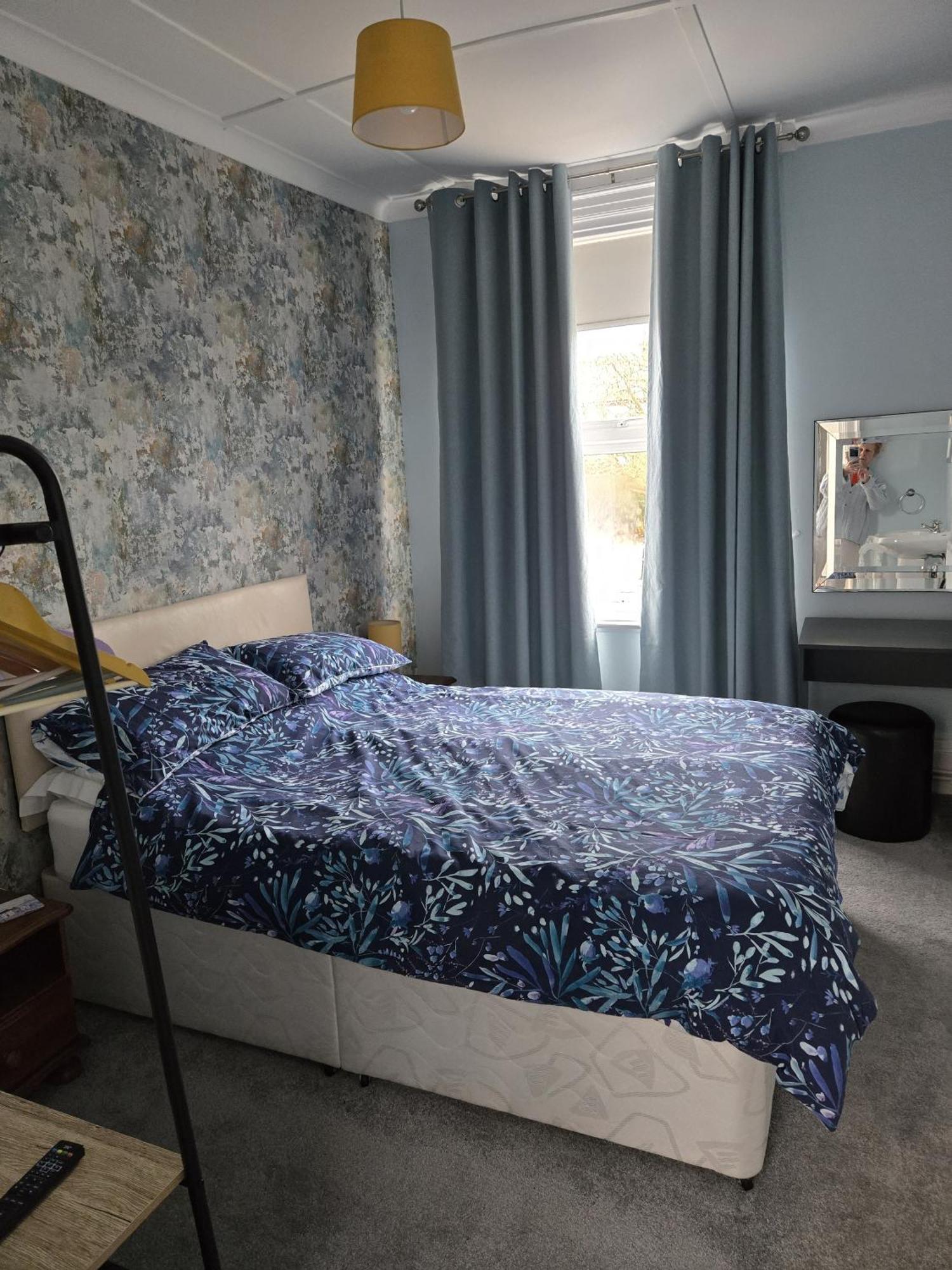 The Rosefield Hotel Weymouth Cameră foto