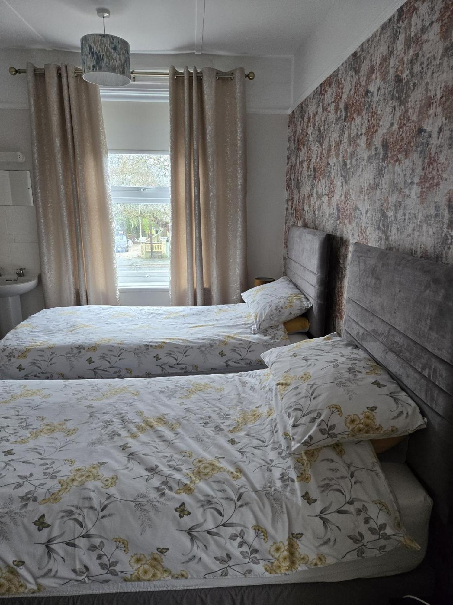 The Rosefield Hotel Weymouth Cameră foto