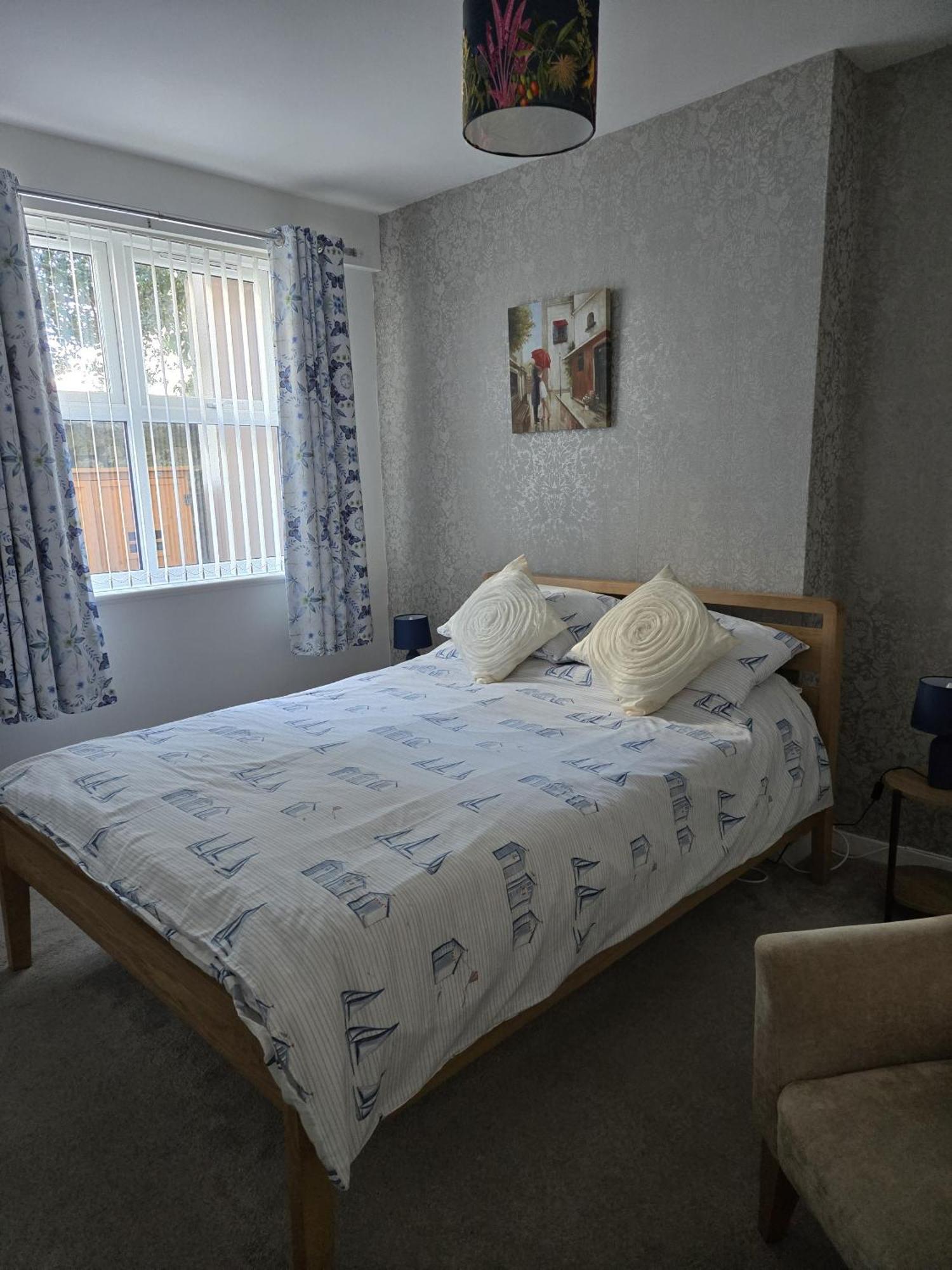 The Rosefield Hotel Weymouth Cameră foto