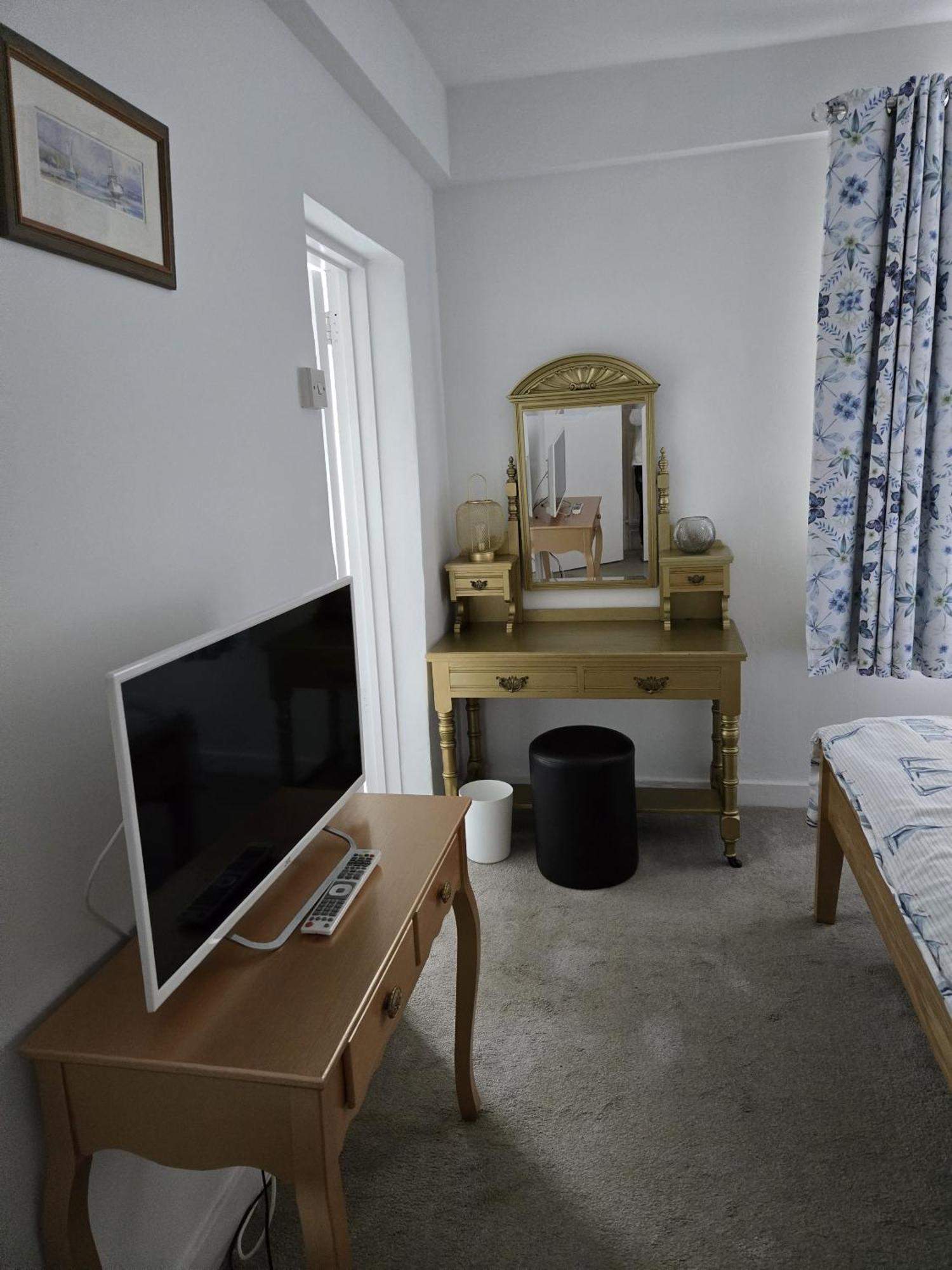 The Rosefield Hotel Weymouth Cameră foto