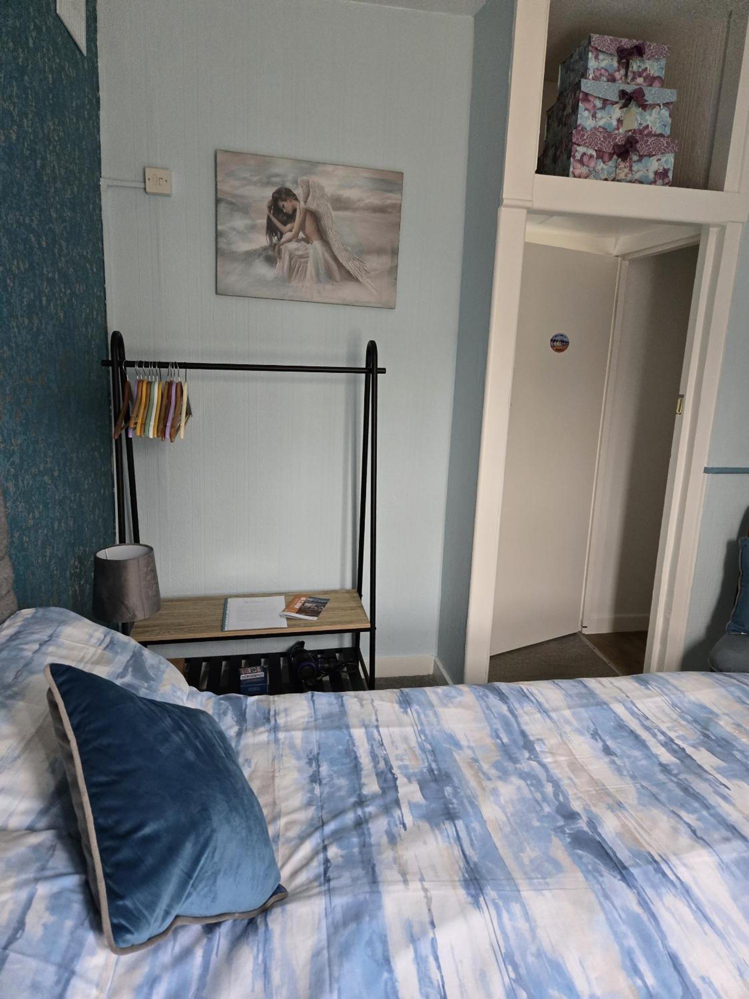 The Rosefield Hotel Weymouth Cameră foto