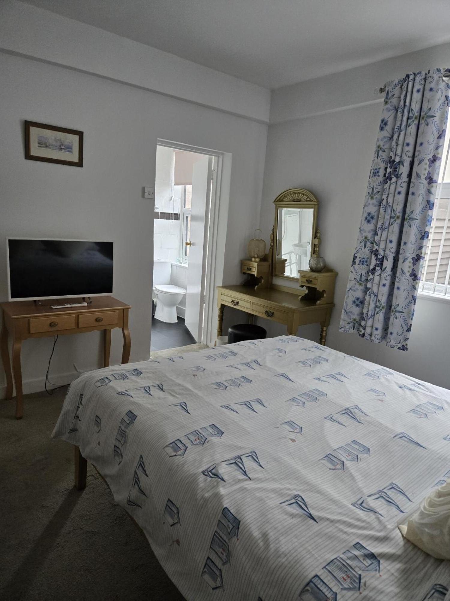 The Rosefield Hotel Weymouth Cameră foto