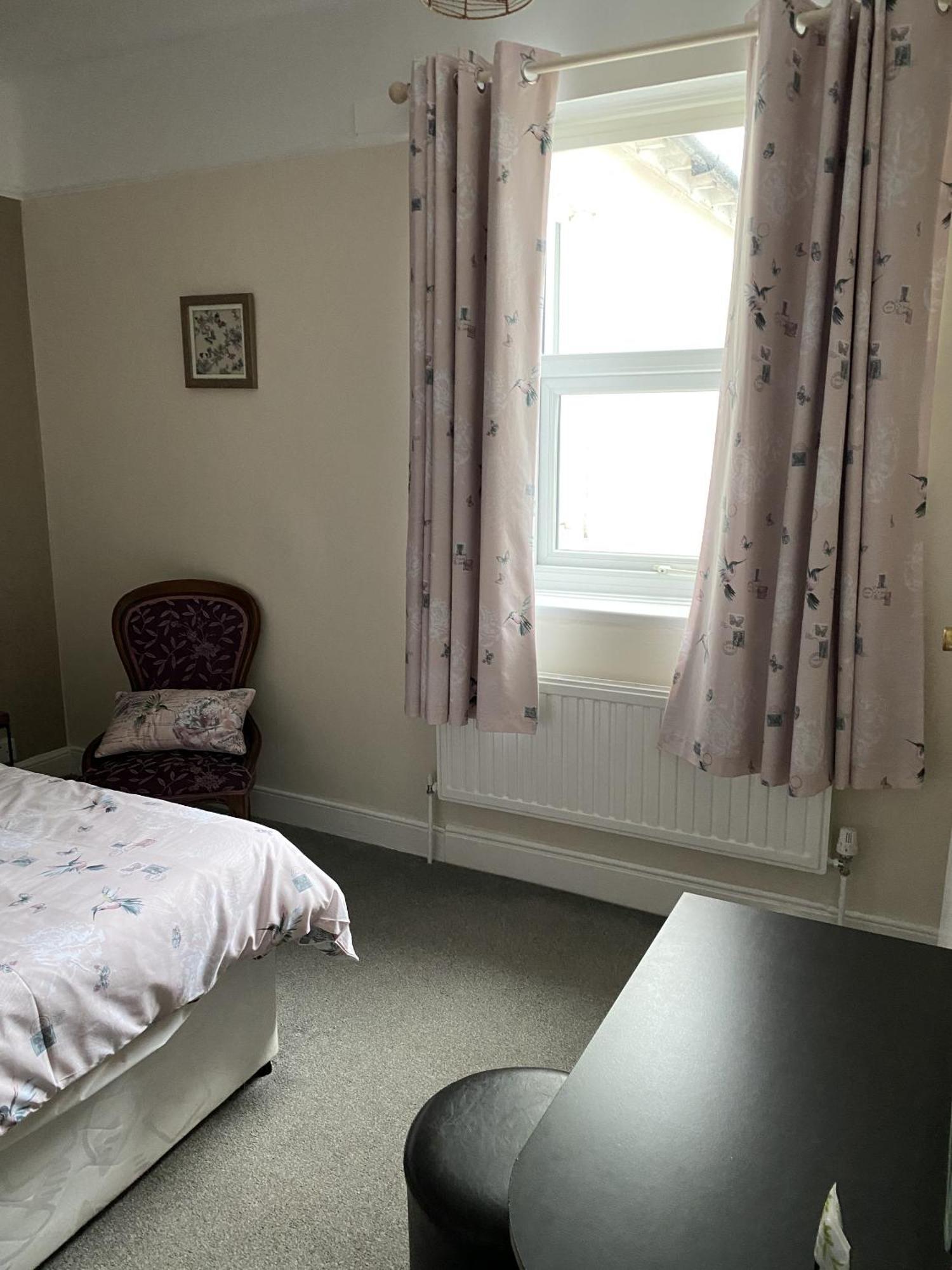 The Rosefield Hotel Weymouth Cameră foto