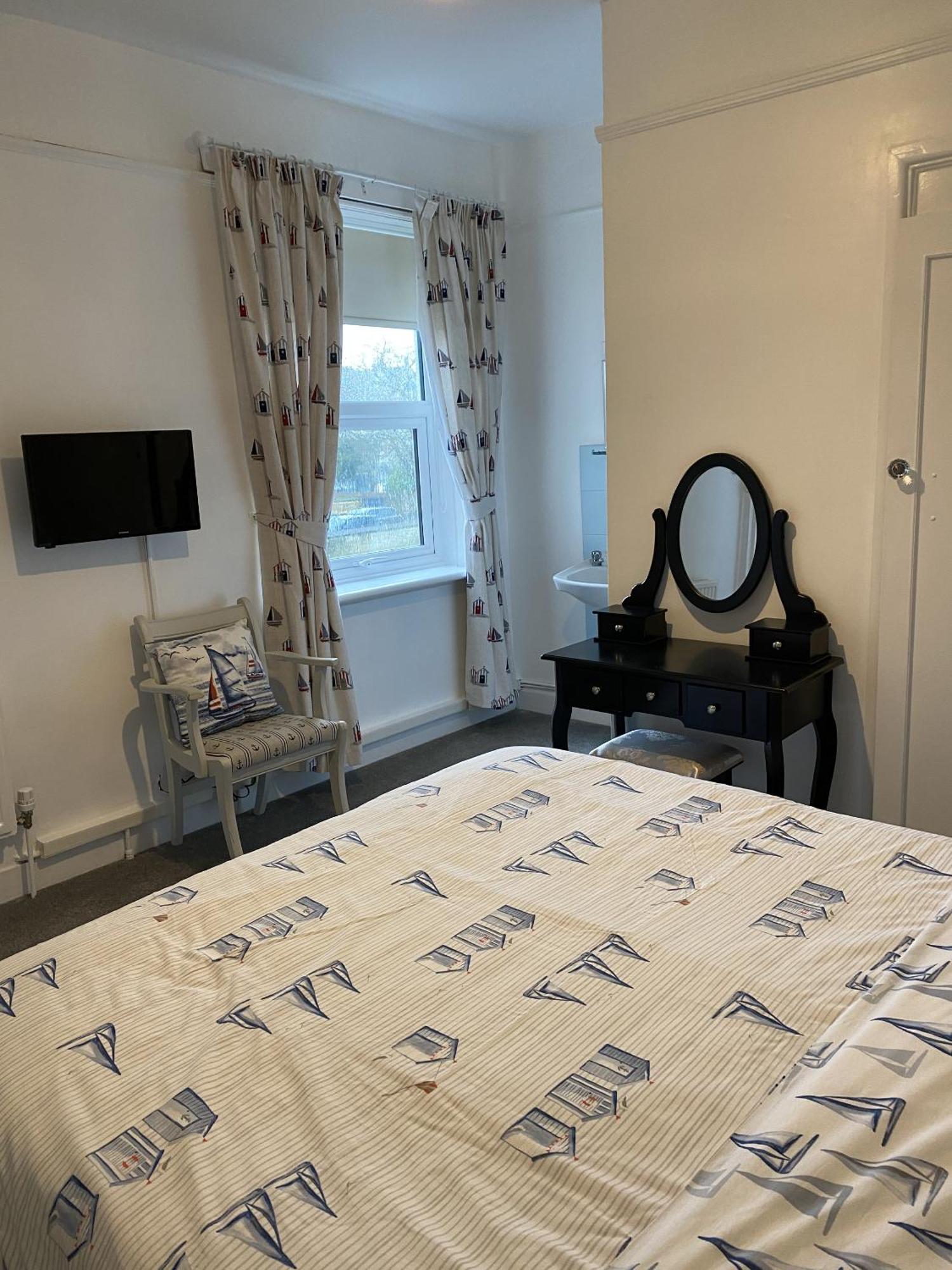 The Rosefield Hotel Weymouth Cameră foto