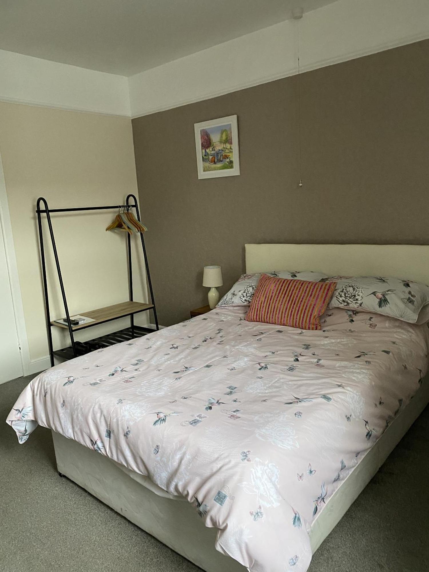 The Rosefield Hotel Weymouth Cameră foto