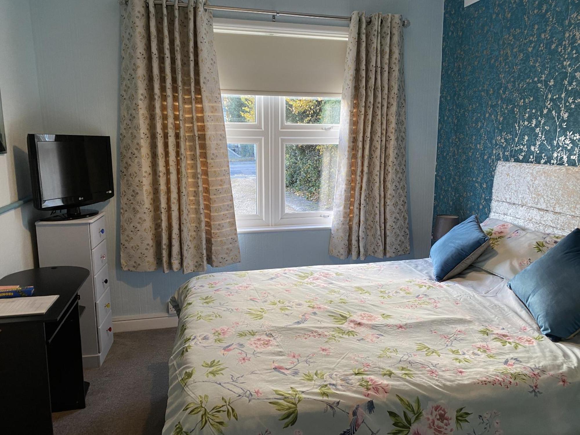The Rosefield Hotel Weymouth Cameră foto